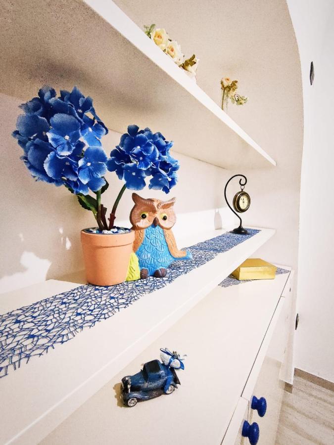 דירות אוריה The Little House2 מראה חיצוני תמונה